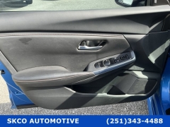 Used 2024  Nissan Sentra SR CVT at SKCO Automotive near Mobile&comma; AL