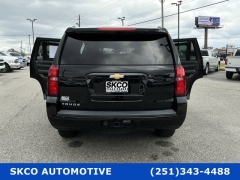Used 2020  Chevrolet Tahoe 4d SUV RWD LT at SKCO Automotive near Mobile&comma; AL