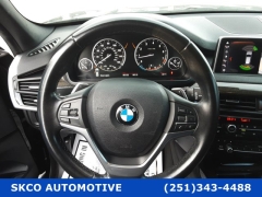 Used 2018  BMW X5 sDrive35i Sports Activity Vehicle at SKCO Automotive near Mobile&comma; AL