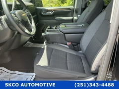 Used 2023  Chevrolet Silverado 1500 4WD Crew Cab 147" LT w&sol;2FL at SKCO Automotive near Mobile&comma; AL