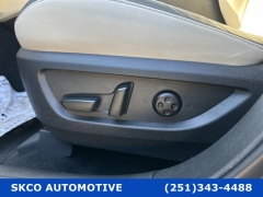 Used 2022  INFINITI QX50 LUXE FWD at SKCO Automotive near Mobile&comma; AL