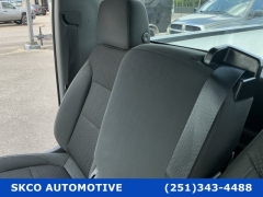 Used 2021  Chevrolet Silverado 1500 4WD Reg Cab 140" Work Truck at SKCO Automotive near Mobile&comma; AL