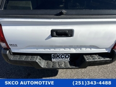 Used 2020  Toyota Tacoma 2WD Access Cab SR at SKCO Automotive near Mobile, AL