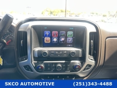 Used 2017 GMC Sierra 1500 2WD Crew Cab SLT Premium Plus Pkg at SKCO Automotive near Mobile, AL
