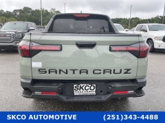 Used 2024  Hyundai Santa Cruz SEL FWD at SKCO Automotive near Mobile&comma; AL