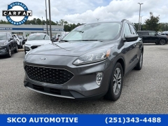 Used 2022  Ford Escape SEL FWD at SKCO Automotive near Mobile&comma; AL