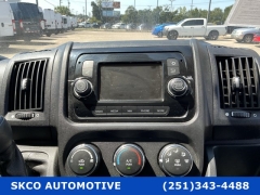 Used 2019  Ram ProMaster Cargo Van 3500 High Roof Ext Van 159" WB at SKCO Automotive near Mobile&comma; AL