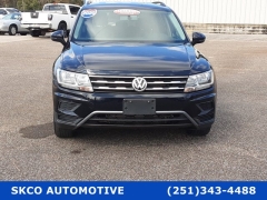 Used 2020  Volkswagen Tiguan 4d SUV S 4Motion at SKCO Automotive near Mobile&comma; AL