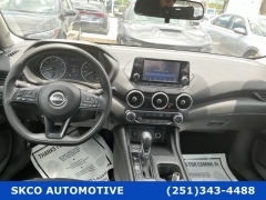 Used 2025  Nissan Sentra S CVT at SKCO Automotive near Mobile&comma; AL