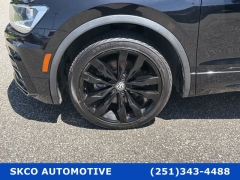 Used 2021  Volkswagen Tiguan 2&period;0T SE FWD at SKCO Automotive near Mobile&comma; AL