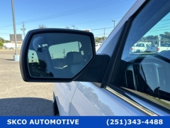 Used 2017  Chevrolet Silverado 1500 4WD Crew Cab LTZ at SKCO Automotive near Mobile, AL