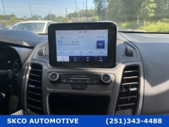 Used 2022  Ford Transit Connect Van XLT LWB w&sol;Rear Symmetrical Doors at SKCO Automotive near Mobile&comma; AL