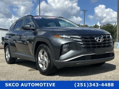 Used 2024  Hyundai Tucson SEL FWD *Ltd Avail* at SKCO Automotive near Mobile, AL