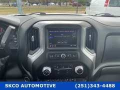 Used 2023  GMC Sierra 1500 2WD Double Cab 147" Pro at SKCO Automotive near Mobile&comma; AL
