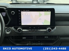 Used 2023  Chevrolet Colorado 2WD Crew Cab WT at SKCO Automotive near Mobile&comma; AL