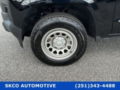 Used 2023  Chevrolet Colorado 2WD Crew Cab WT at SKCO Automotive near Mobile&comma; AL