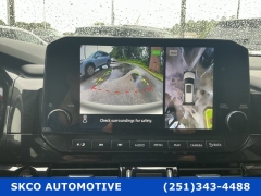 Used 2025  Nissan Pathfinder Platinum 2WD at SKCO Automotive near Mobile&comma; AL
