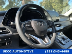 Used 2020  Hyundai Palisade 4d SUV FWD SEL Premium at SKCO Automotive near Mobile&comma; AL