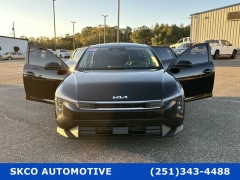Used 2025  Kia K4 LX FWD at SKCO Automotive near Mobile, AL