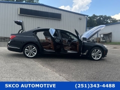 Used 2017 BMW 7 Series ALPINA B7 xDrive Sedan at SKCO Automotive near Mobile, AL