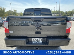 Used 2019  Nissan Titan 4WD Crew Cab SV at SKCO Automotive near Mobile&comma; AL