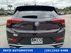 Used 2020  Buick Encore GX 4d SUV FWD Select at SKCO Automotive near Mobile&comma; AL