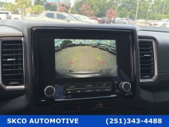 Used 2022  Nissan Frontier Crew Cab 4x2 SV Auto at SKCO Automotive near Mobile&comma; AL