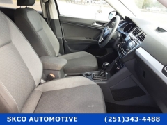 Used 2020  Volkswagen Tiguan 4d SUV S 4Motion at SKCO Automotive near Mobile&comma; AL