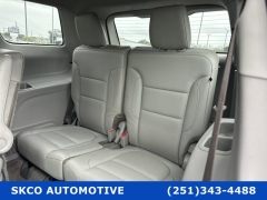 Used 2019  GMC Acadia 4d SUV FWD SLT-1 V6 at SKCO Automotive near Mobile&comma; AL