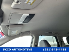 Used 2022  Nissan Pathfinder SL 4WD at SKCO Automotive near Mobile&comma; AL