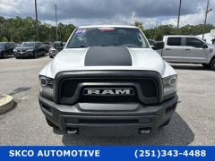 Used 2019 Ram 1500 Classic 2WD Crew Cab Warlock at SKCO Automotive near Mobile, AL