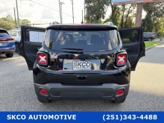 Used 2023  Jeep Renegade Altitude 4x4 at SKCO Automotive near Mobile&comma; AL