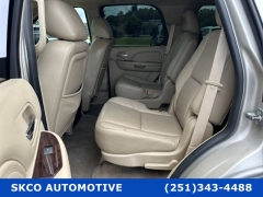 Used 2013 Cadillac Escalade 4d SUV RWD Luxury at SKCO Automotive near Mobile, AL