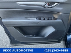 Used 2024  Mazda CX-5 2&period;5 S Select Package AWD at SKCO Automotive near Mobile&comma; AL