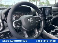 Used 2020  Ram 1500 4WD Crew Cab Big Horn at SKCO Automotive near Mobile&comma; AL