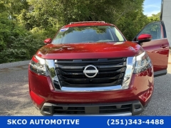 Used 2024  Nissan Pathfinder SL 2WD at SKCO Automotive near Mobile&comma; AL