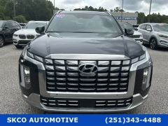 Used 2023  Hyundai Palisade Calligraphy FWD at SKCO Automotive near Mobile&comma; AL