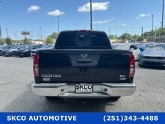 Used 2019  Nissan Frontier 2WD Crew Cab SV at SKCO Automotive near Mobile&comma; AL