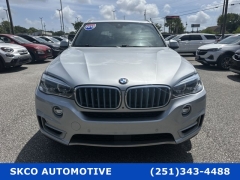 Used 2018 BMW X5 xDrive40e iPerformance Sports Activity at SKCO Automotive near Mobile, AL