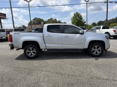 Used 2020  Chevrolet Colorado 2WD Crew Cab Z71 at SKCO Automotive near Mobile&comma; AL
