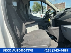 Used 2016  Ford Transit 250 Cargo Van Low Roof Van SWB w&sol;Right Sliding Door at SKCO Automotive near Mobile&comma; AL