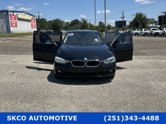 Used 2018  BMW 3 Series 320i Sedan South Africa at SKCO Automotive near Mobile, AL