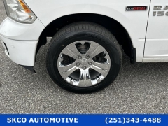 Used 2018  Ram 1500 2WD Crew Cab Big Horn at SKCO Automotive near Mobile&comma; AL