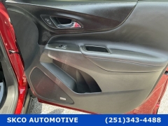 Used 2022  Chevrolet Equinox FWD 4dr RS at SKCO Automotive near Mobile&comma; AL