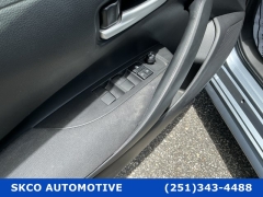 Used 2021  Toyota Corolla LE CVT at SKCO Automotive near Mobile&comma; AL