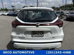Used 2024 Nissan Kicks SV FWD at SKCO Automotive near Mobile, AL