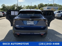 Used 2026  Nissan Kicks SV FWD at SKCO Automotive near Mobile&comma; AL