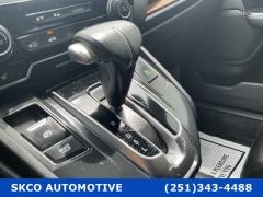 Used 2019  Honda CR-V 4d SUV FWD EX-L at SKCO Automotive near Mobile&comma; AL