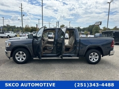 Used 2019 Ram 1500 2WD Crew Cab Laramie at SKCO Automotive near Mobile, AL