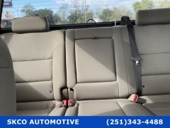 Used 2018  Chevrolet Silverado 1500 4WD Crew Cab LT Z71 at SKCO Automotive near Mobile&comma; AL